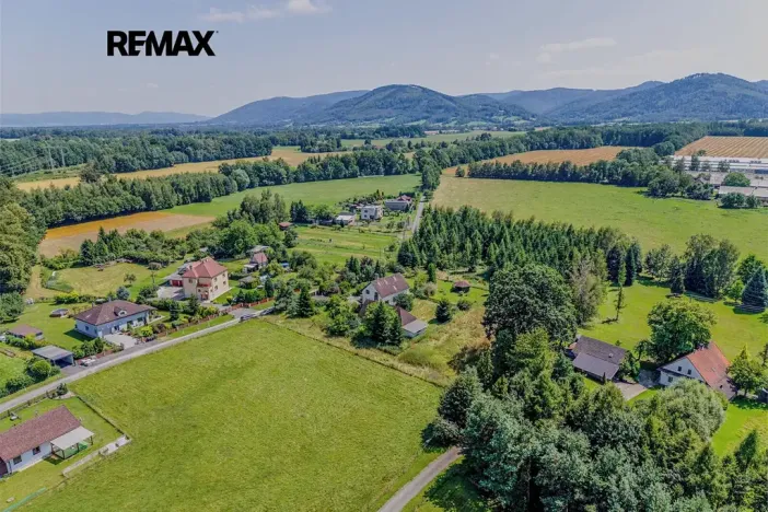 Prodej pozemku pro bydlení, Horní Tošanovice, 2064 m2