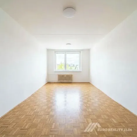 Pronájem bytu 2+1, Zlín, Kvítková, 61 m2