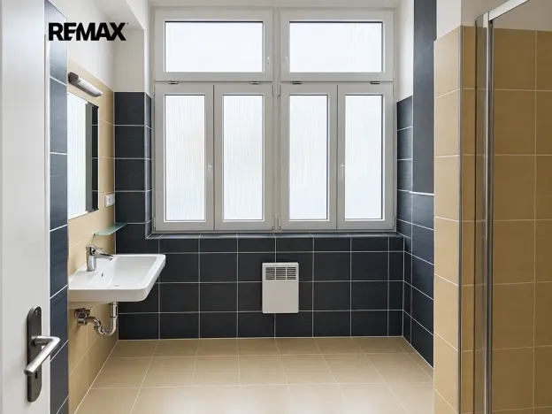 Pronájem bytu 1+kk, Plzeň, Klatovská třída, 38 m2
