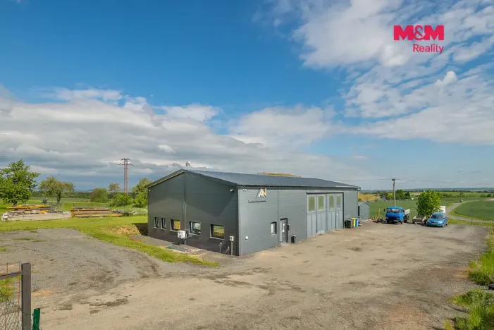 Prodej obchodního prostoru, Čáslav - Čáslav-Nové Město, Táborská, 270 m2