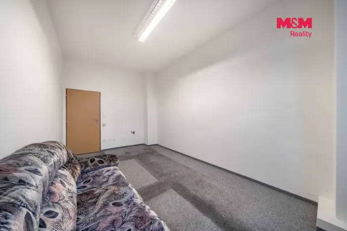 Pronájem bytu 2+kk, Strašice, 44 m2