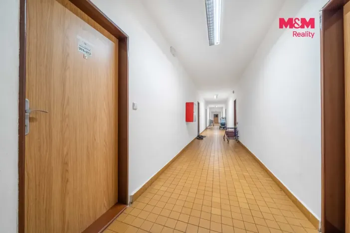 Pronájem bytu 2+kk, Strašice, 44 m2