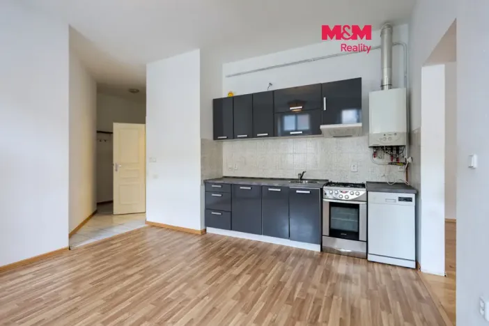 Pronájem bytu 2+kk, Český Těšín, Odboje, 65 m2