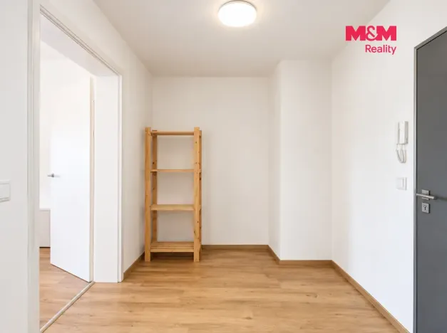 Prodej bytu 1+kk, Ostrava - Slezská Ostrava, Na Baranovci, 36 m2