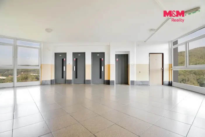 Prodej bytu 1+kk, Litvínov - Horní Litvínov, Koldům, 26 m2