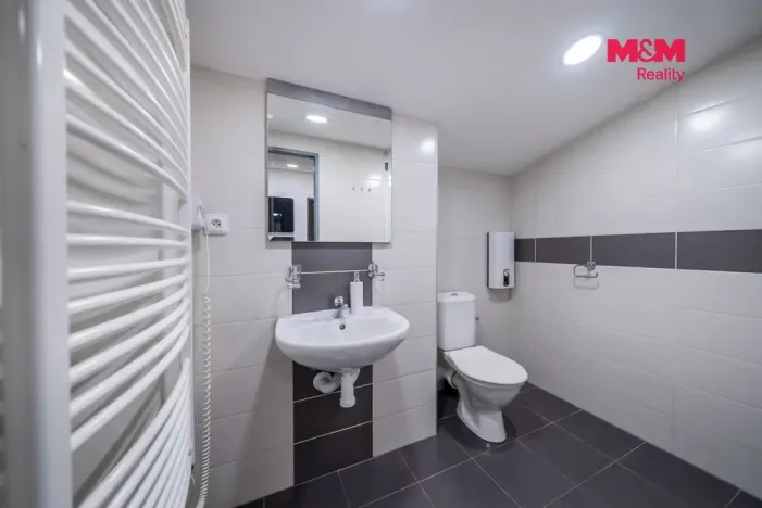 Prodej bytu 1+kk, Ostružná - Ramzová, 30 m2