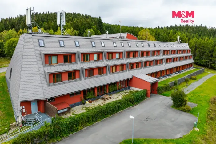 Prodej bytu 1+kk, Ostružná - Ramzová, 30 m2