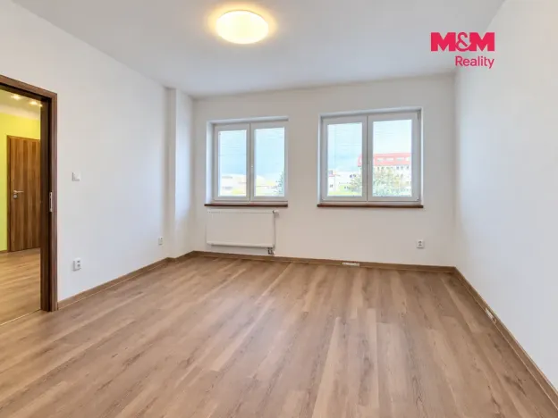 Prodej bytu 3+kk, Plzeň - Jižní Předměstí, Hálkova, 62 m2