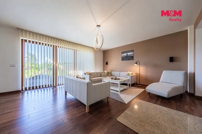 Prodej rodinného domu, Tábor - Čelkovice, V Polích, 300 m2
