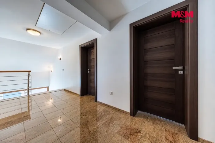 Prodej rodinného domu, Tábor - Čelkovice, V Polích, 300 m2