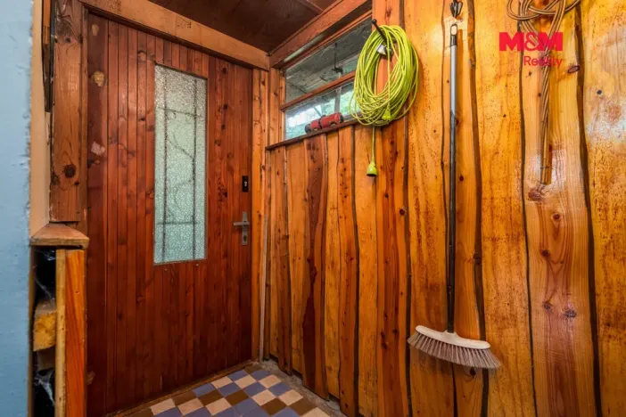 Prodej chaty, Náchod - Lipí, 42 m2