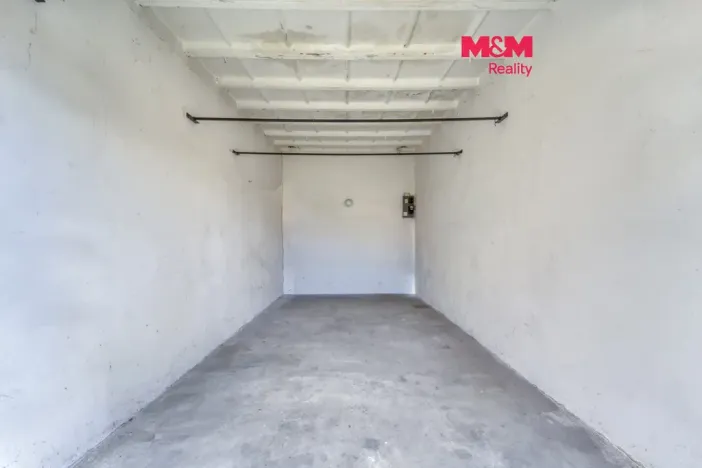 Prodej garáže, Strakonice - Strakonice I, 16 m2
