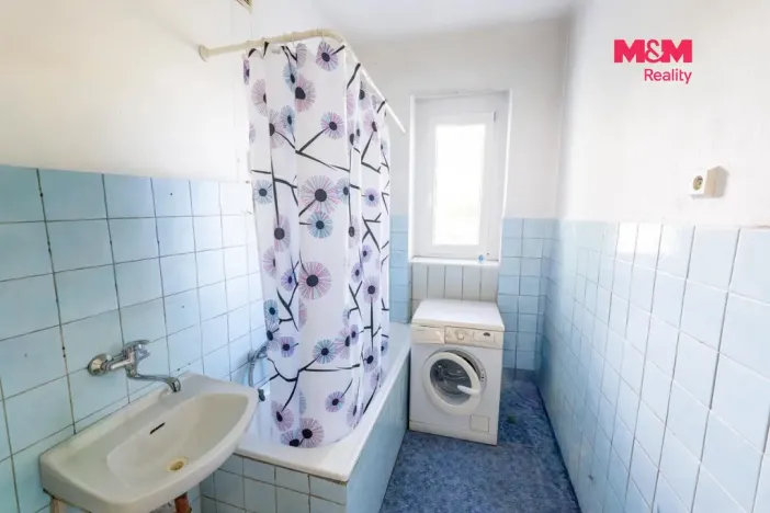 Prodej bytu 3+1, České Budějovice - České Budějovice 3, Čéčova, 82 m2