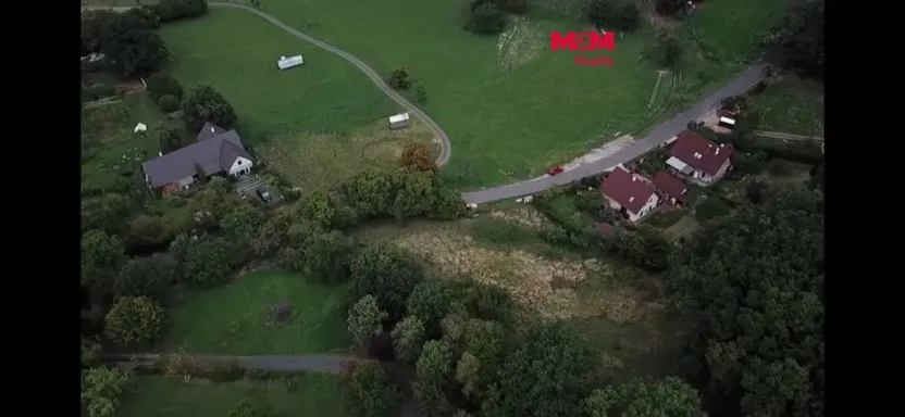 Prodej pozemku pro bydlení, Hlinná, 2930 m2
