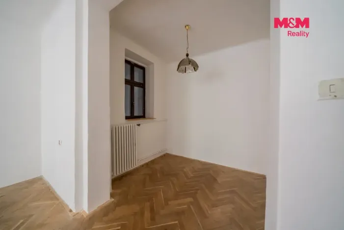 Prodej bytu 2+kk, Brno - Staré Brno, Hlinky, 62 m2