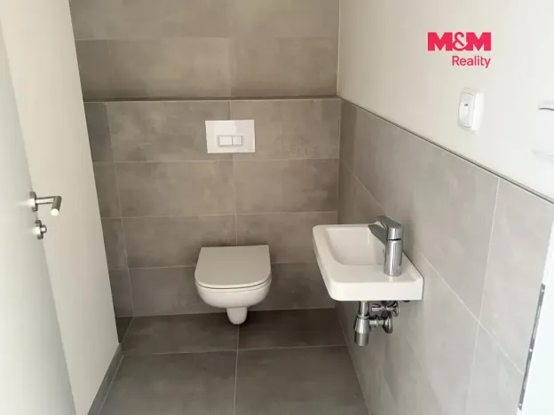 Prodej bytu 2+kk, Praha - Střížkov, Střížkovská, 68 m2