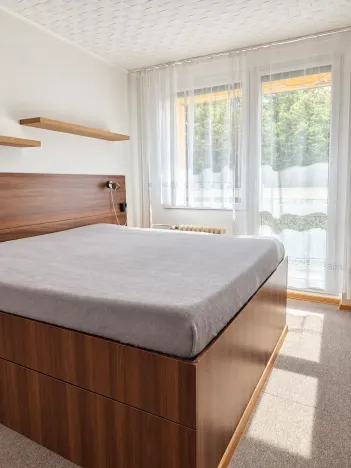 Pronájem bytu 4+kk, Praha - Střížkov, Teplická, 80 m2