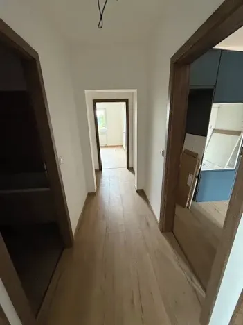 Pronájem bytu 3+kk, Kaznějov, Na Komárově, 70 m2