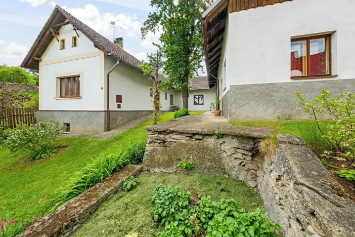 Prodej rodinného domu, Řemíčov, 92 m2