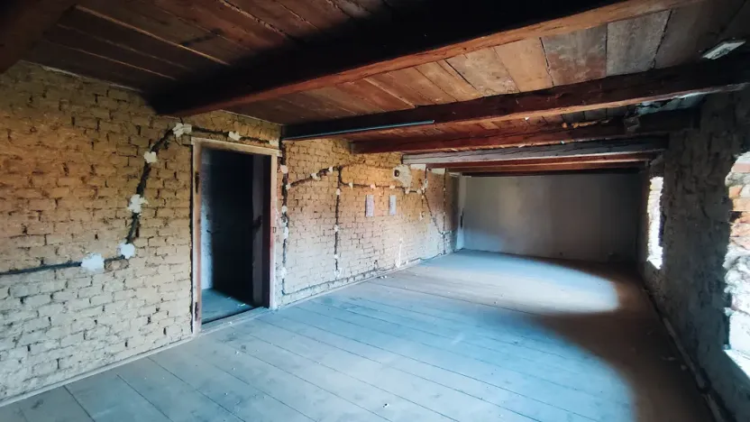 Prodej rodinného domu, Krumsín, 192 m2
