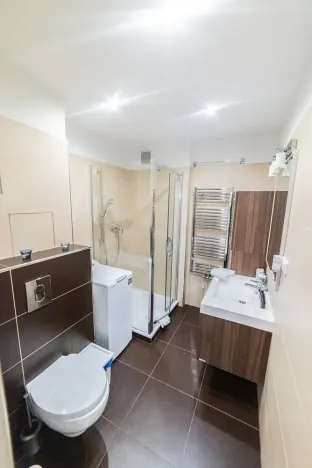 Pronájem bytu 2+kk, Praha - Smíchov, Vltavská, 63 m2