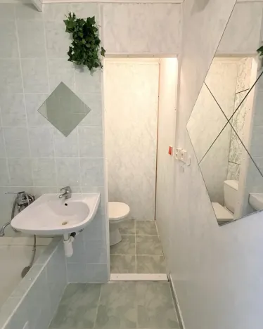 Prodej bytu 1+kk, Brno - Bohunice, Okrouhlá, 33 m2