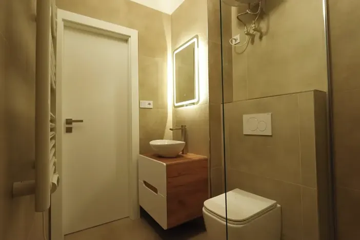 Prodej bytu 1+kk, Znojmo, Cihlářská, 27 m2
