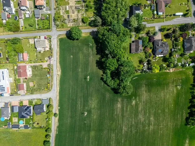 Prodej pozemku pro bydlení, Ostrava, 6339 m2
