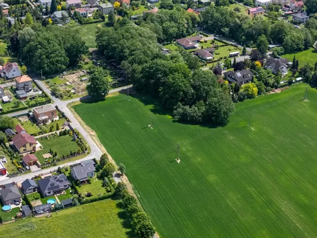 Prodej pozemku pro bydlení, Ostrava, 6339 m2