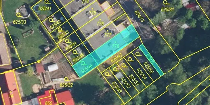 Dražba rodinného domu, Borohrádek, Boženy Němcové, 200 m2
