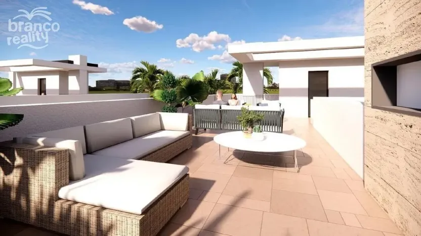 Prodej rodinného domu, Torre Pacheco, Murcia, Španělsko, 284 m2