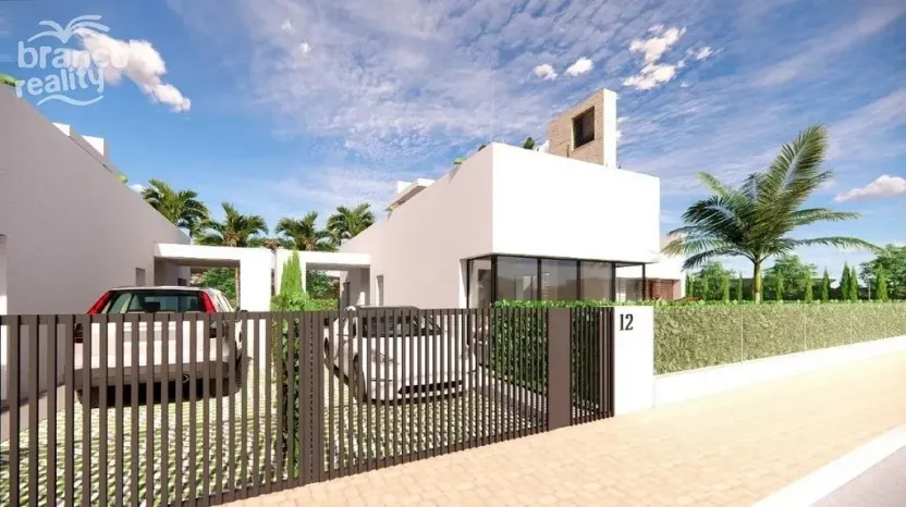Prodej rodinného domu, Torre Pacheco, Murcia, Španělsko, 284 m2