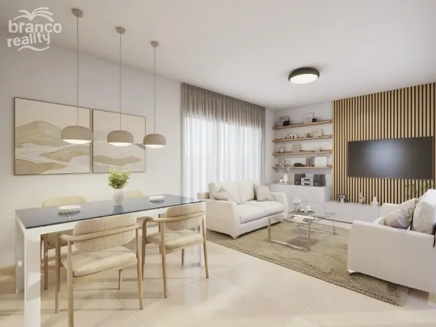 Prodej rodinného domu, Mazarron, Murcia, Španělsko, 95 m2