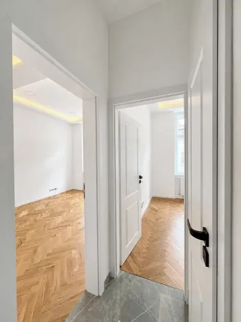 Prodej bytu 2+kk, Praha - Holešovice, Dělnická, 44 m2