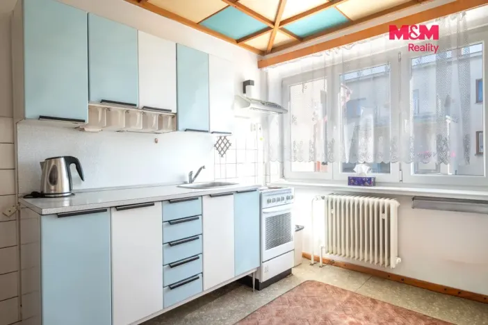 Prodej rodinného domu, Horažďovice, Palackého, 303 m2