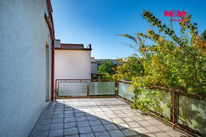 Prodej rodinného domu, Horažďovice, Palackého, 303 m2