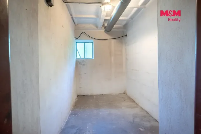 Prodej rodinného domu, Horažďovice, Palackého, 303 m2