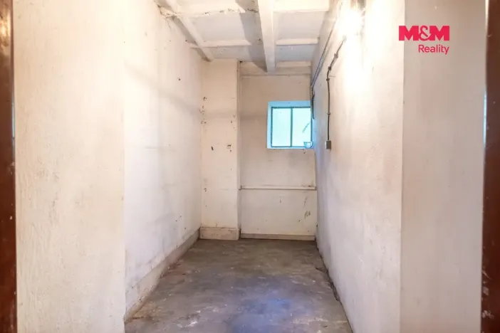 Prodej rodinného domu, Horažďovice, Palackého, 303 m2