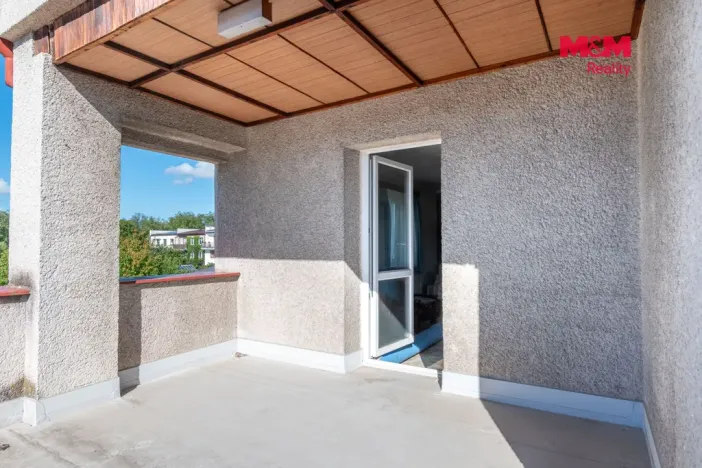 Prodej rodinného domu, Horažďovice, Palackého, 303 m2
