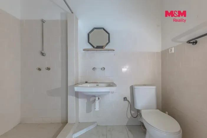 Prodej ubytování, Plavy, 500 m2