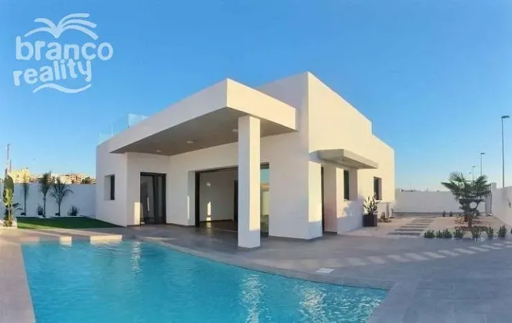 Prodej rodinného domu, Rafal, Alicante, Španělsko, 120 m2