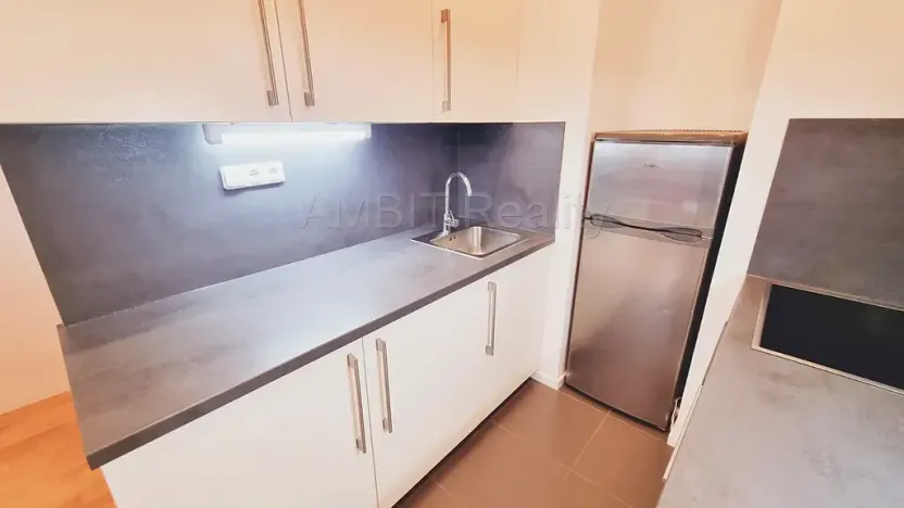 Pronájem bytu 2+kk, Praha - Břevnov, Mládeže, 51 m2