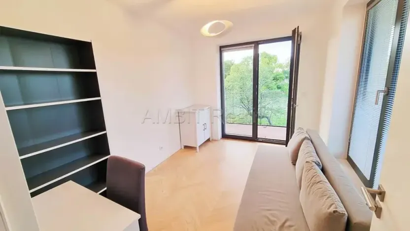 Pronájem bytu 4+kk, Praha - Žižkov, Kališnická, 99 m2