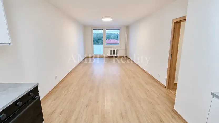 Pronájem bytu 3+kk, Praha - Modřany, Rilská, 67 m2