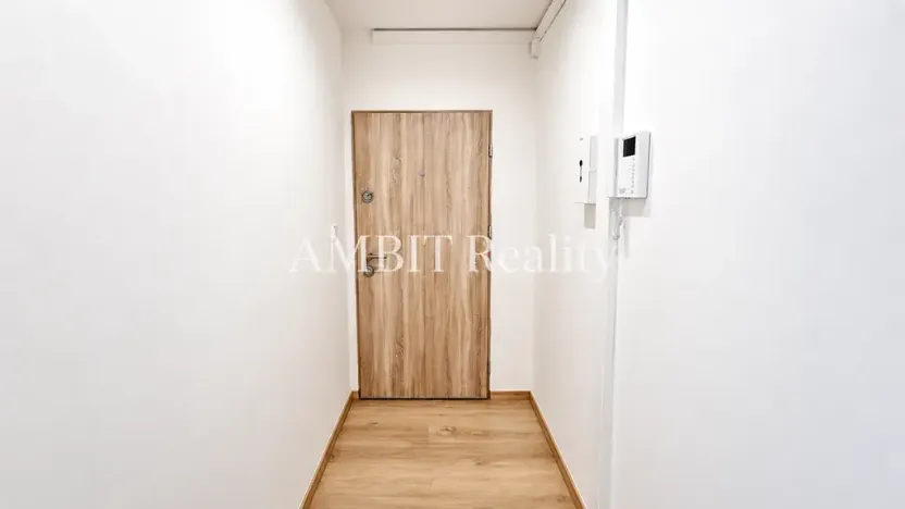 Pronájem bytu 3+kk, Praha - Modřany, Rilská, 67 m2