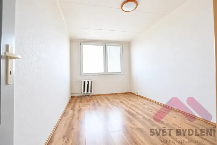 Pronájem bytu 2+kk, Praha - Řepy, Makovského, 40 m2