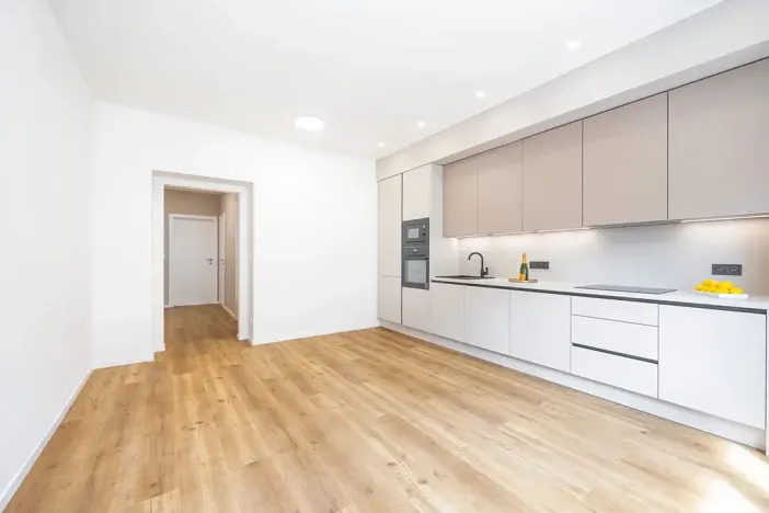 Prodej bytu 3+kk, Praha - Libeň, U libeňského pivovaru, 77 m2