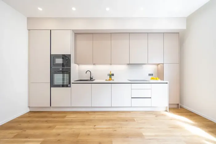 Prodej bytu 3+kk, Praha - Libeň, U libeňského pivovaru, 77 m2