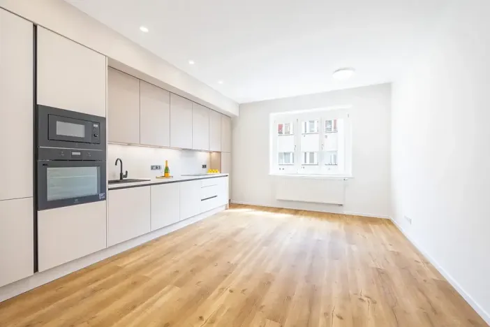 Prodej bytu 3+kk, Praha - Libeň, U libeňského pivovaru, 77 m2
