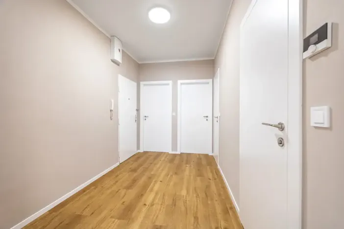 Prodej bytu 3+kk, Praha - Libeň, U libeňského pivovaru, 77 m2